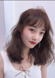 点击看大图 -MORI HAIR SALON日式美发沙龙