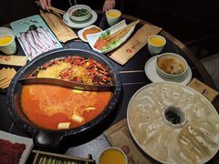 -宽坐火锅(万象城店)