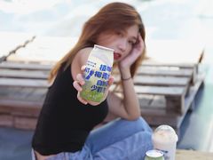 -蔻蔻椰·鲜萃椰子水(COCO Park店)