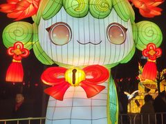 -武汉园博园(武汉自然博物馆)