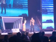 -南京阿波罗演艺广场