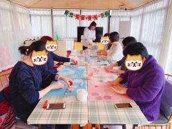-卓玥国际月子会所(罗山路店)
