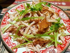 -串大叔炭火烤串·鸡西大冷面刀削面(总店)