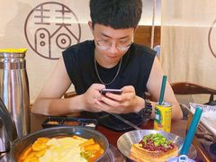 -青春韩国料理(汽博店)