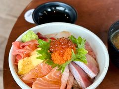 -Tanuki Raw(Orchard Central)