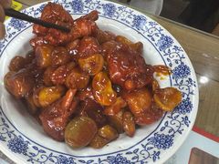-馅老满·生春阁(慕田峪店)