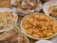 -渔家乐小海鲜(皇姑店)