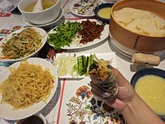 -老昌春饼(西民主路总店)