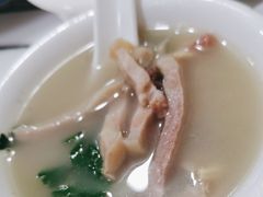 -牛庄高晓山风味馅饼城(海城店)