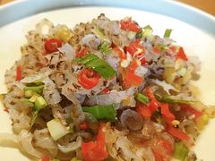 -木王宴语·野生鲜菌火锅(玉河店)
