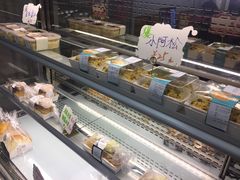 -iFood甜嫩嫩(江东北路店)