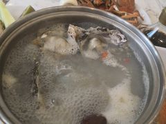-澜悦港海鲜体验主题餐厅