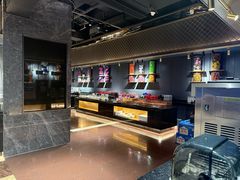 -萧邦音乐会所KTV·蒸汽活海鲜自助(福田店)