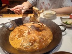 -老天桥蛙炉火锅(姑苏总店)