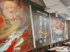 -生活如沸·顺德水牛奶火锅(大学路店)