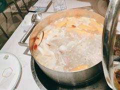-椰客·海南椰子鸡(新塘永旺梦乐城店)