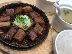 -东京屋(武定路店)