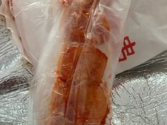 -新林麻辣串(西市场总店)