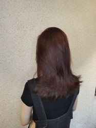 -苏豪路易士·嘉玛发廊