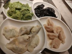 -船歌·鱼水饺青岛菜(闽江二路店)