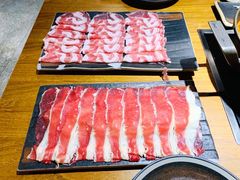 -呷哺呷哺 黄金牧场 (新中关购物中心店)