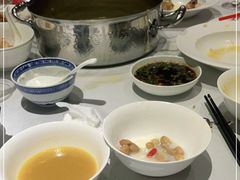 -小洋房•海鲜火锅酒楼(华林路店)