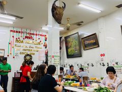 -Pho Hoa Pasteur