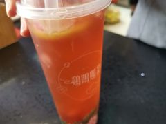 -鸡鸣赐茶(鸡鸣寺路店)