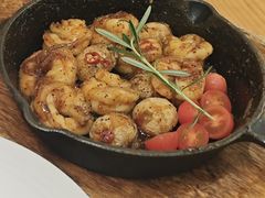 -沏点Trattoria意大利餐厅(新街口店)