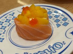 -金匠寿司(金虹桥国际中心店)