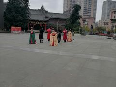 -龙潭水乡