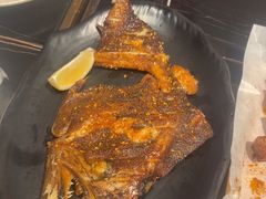 -枪火串烧·东北特色烧烤(罗湖总店)