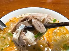 优质羊肉-龙门李家三旦羊肉汤馆