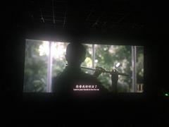 -百美汇影城(LUXE嘉里中心店)