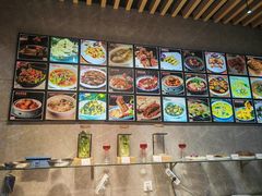 -涌觅名灶·本地海鲜宁波菜(财富广场店)