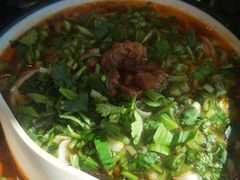 牛肉拉面小-宛平李记小吃(东关街店)
