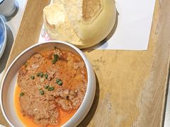 -渔港甄宴·海鲜·地标烟台菜(金沙滩店)