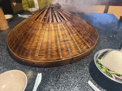 -土灶人家柴火鸡(都江堰店)