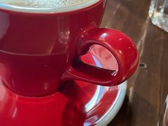 -咖法森林·咖啡  酒吧(天河店)