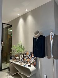 -Brother西服礼服定制·商务·婚礼(佛山南海店)