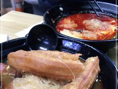 -四川老牛麻辣烫(北门桥店)