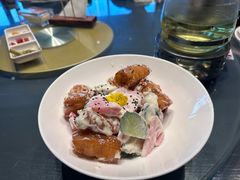 -江宴渔村·鱼鲜土菜(紫荆广场店)