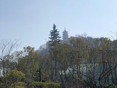 -狼山风景名胜区