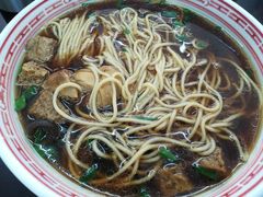 -吴茂兴本帮面(百色路店)