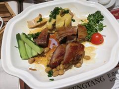 -避风塘·金牌店·夜宵(金玉兰店)