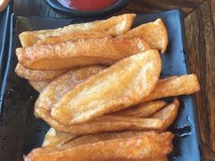 -老张牛肉面(天津万象城店)