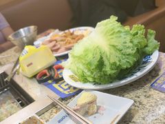 -阿亲家·韩式无限烤肉(春熙路店)