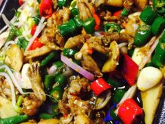 -蘭奢雅集·江浙菜(青山江滩店)