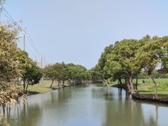 -嘉北郊野公园