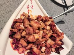 -眉州东坡(清华园店)